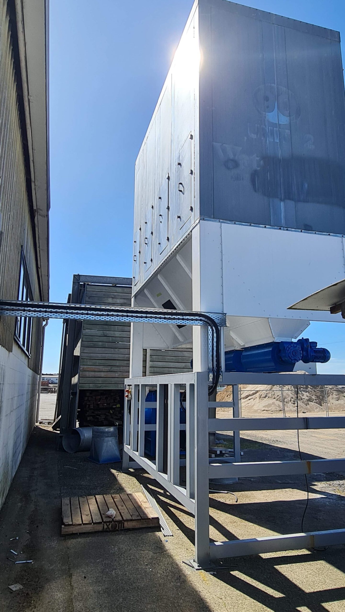 See What Our Team Did For Kingwood Furniture - Echo Automation