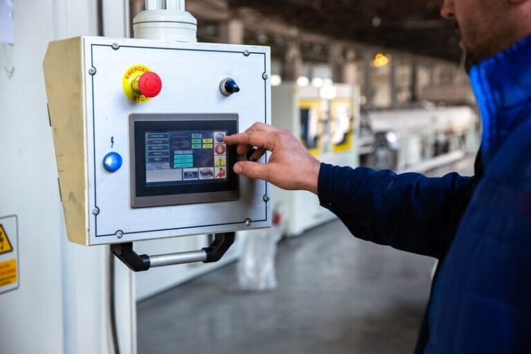 Automation engineering