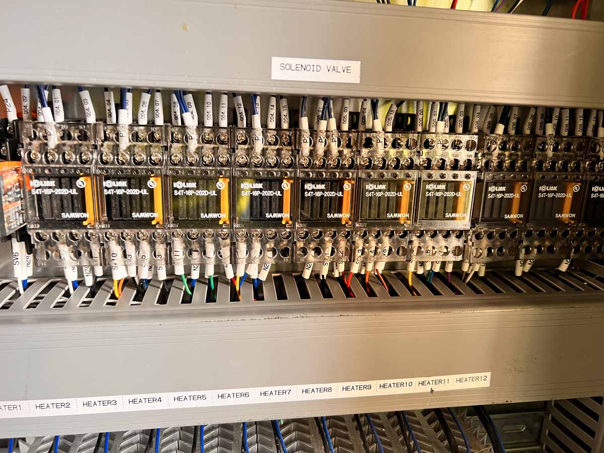 Control Systems Engineering