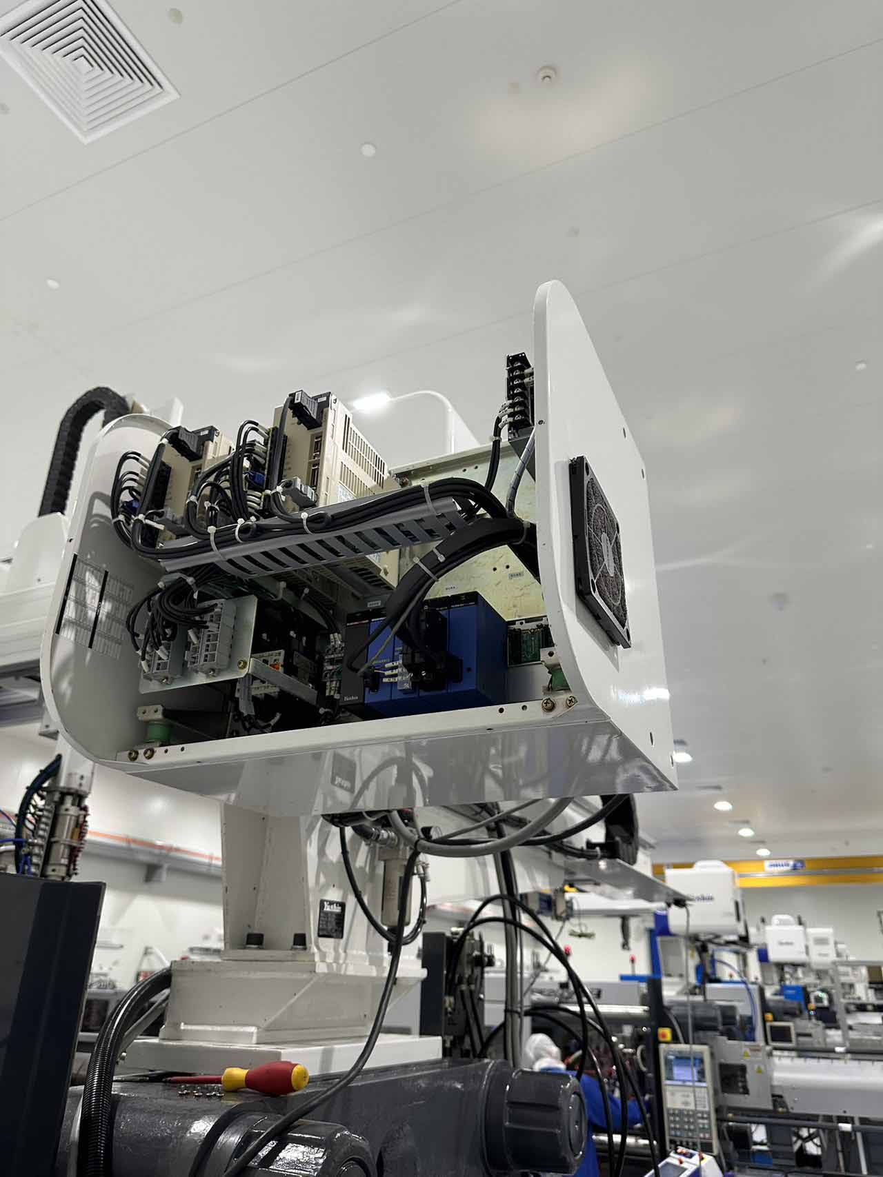 Robotic Process Automation